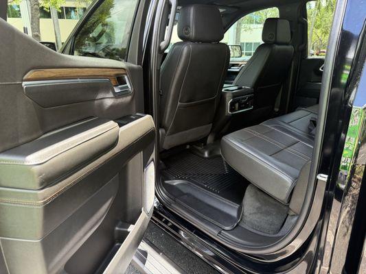 Supermann Mobile Auto Detailing / Car Wash