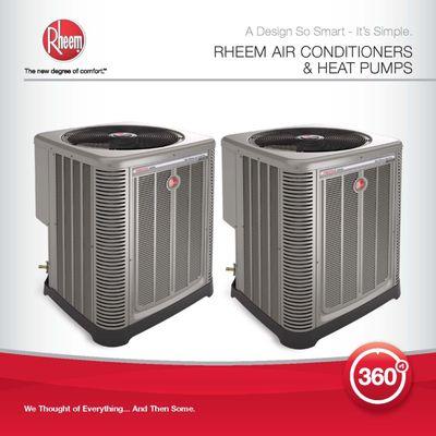 DeSelg Heating & Air Conditioning