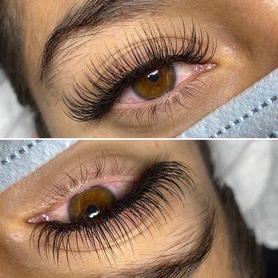 The Lash Issue by Jasmine