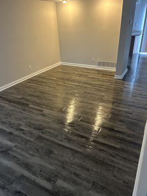 KMI’s Touch N Shine