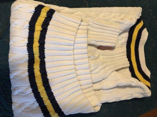 Amsterdam Cleaners & Tailors