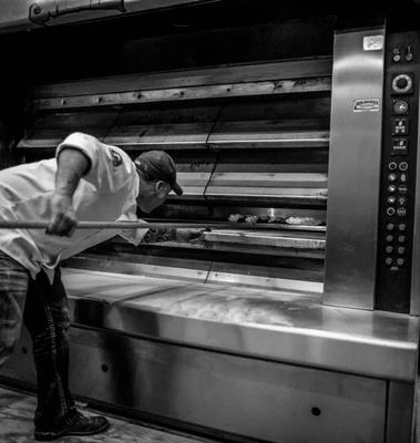 Sixteen Bricks Artisan Bakehouse