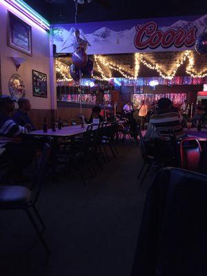 Ob's Pizza Pub & Eatery