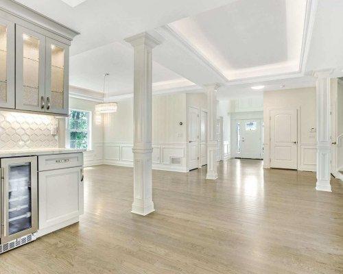 BK Roofing & Remodeling