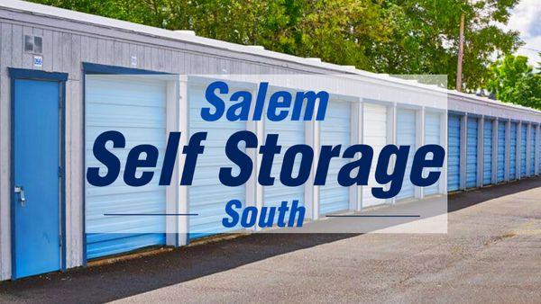 Salem Self Storage South, 1561 Wiltsey Rd SE, Salem, OR 97306