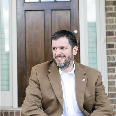 Hunter Kirkman- RE/MAX Legends