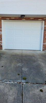 AJ Gora Overhead Door