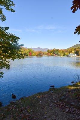 The Monte Vista Hotel