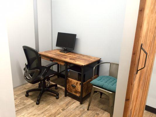 Quinn's Apothecary Pharmacy