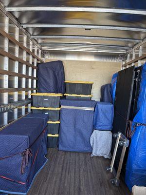 Royalty Moving Services