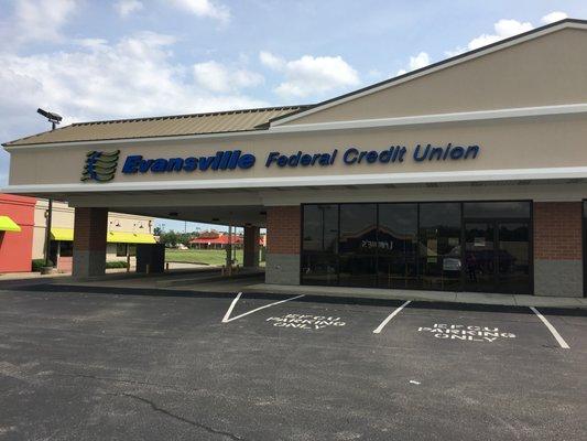 Evansville Federal Credit Union