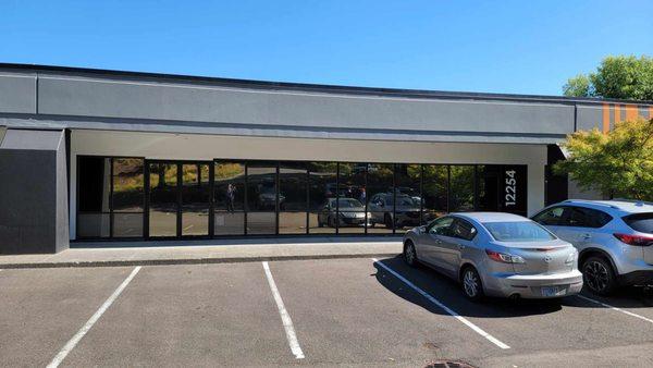 Accent Network Adult Day Center