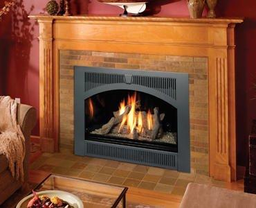 Fireplaces By Roye
