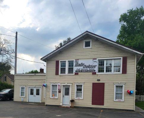 157 West Main Street Suite #1, Governeur, NY 13642
(315)287-0770