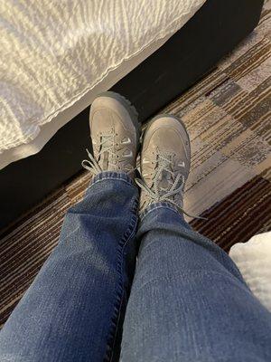 Just Roughin' It Adventure Company