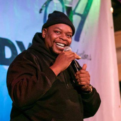 Cookin Comic Catering