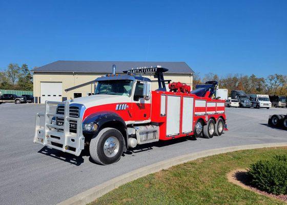 Cheap Tow Truck Service Bozeman Montana