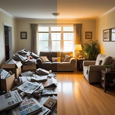 Fresh Start Cleanouts