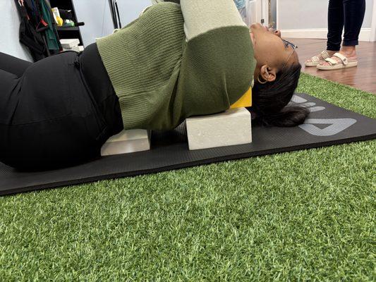 New Leaf Chiropractic Wellness Center