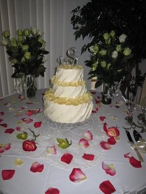 Christine's Designer Cakes and Cookies