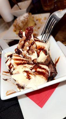 The Groove Steak And Lobster House