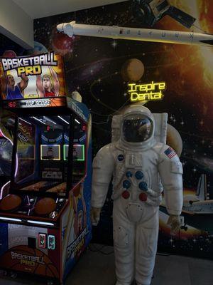 Inspire Dental & Orthodontics