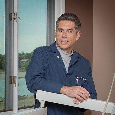 Barry F. McArdle, D.M.D.