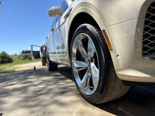 A&Js Detail Services