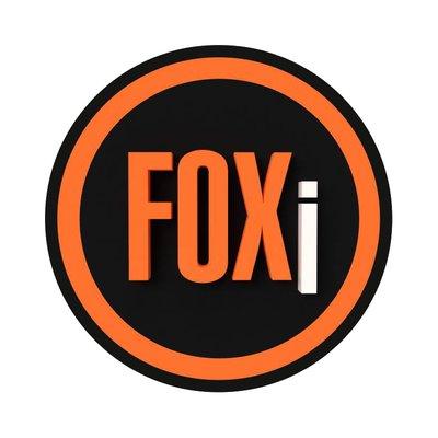 FOXi - take me to your travel world, and enjoy the comfort