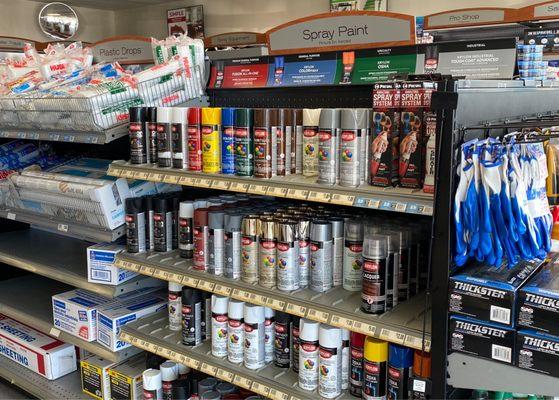 Sherwin-Williams Paint Store