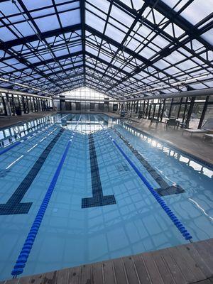 Robbs Commercial Pool Services