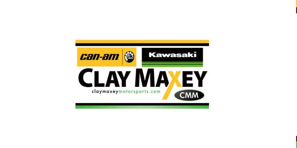 Can-Am. Kawasaki. World Lawn. Hustler.