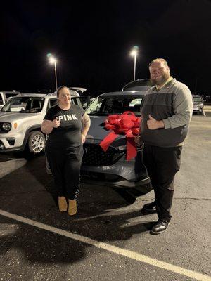 Carver Toyota Scion of Columbus