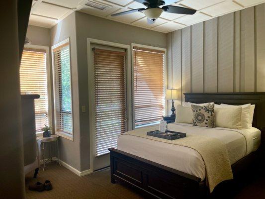 The Inn Above Oak Creek