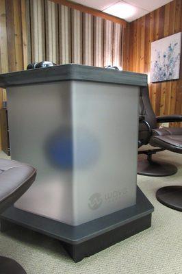 Spokane SoundWave Therapy