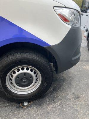 Spark Automotive Detailing