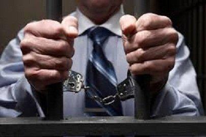 Bail Bondsman