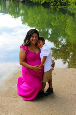 Moments In Bloom Photography