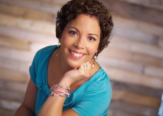 Alexis Schneider, Founder Lotus Life Counseling