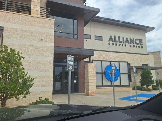 Alliance Credit Union