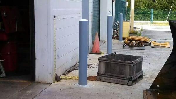 Gulf Bay Painting LLC