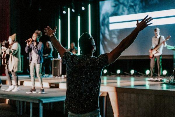 Living Waters Church - Naples Campus