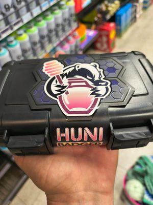 Uncle Tom's Smoke Shop