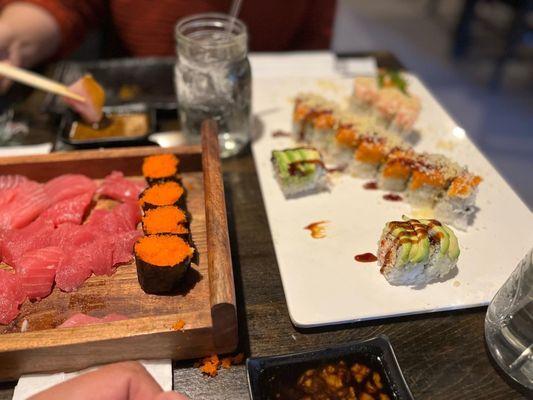 Sushi 9