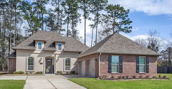 Cheryl Fuselier - Real Estate Resource Group