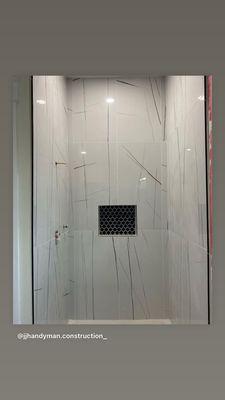 J&J Handyman & Construction