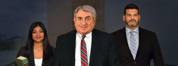 The Law Offices of Harold J Gerr