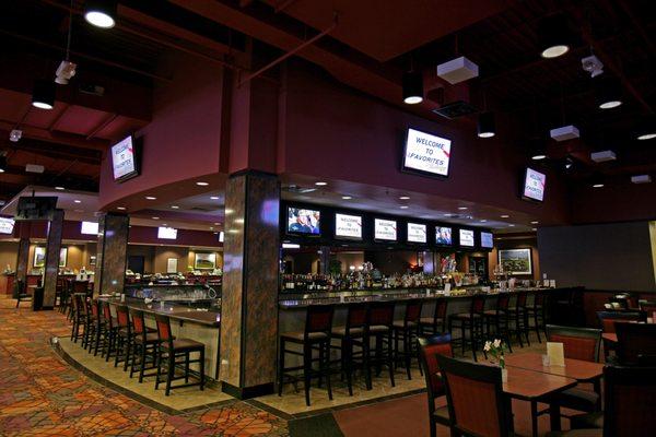 McLoone's Woodbridge Grille