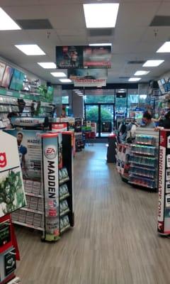 GameStop