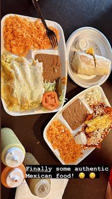 Tacos Azteca